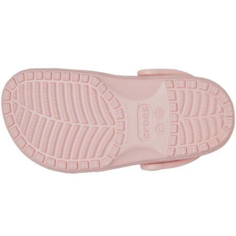 Chodaki Crocs Toddler Classic Clog Jr 206990 6UR Crocs