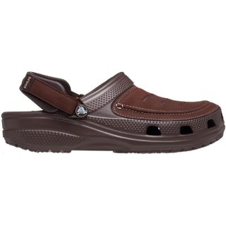 Chodaki Crocs Yukon Vista II LR Clog M 207689 23D Crocs