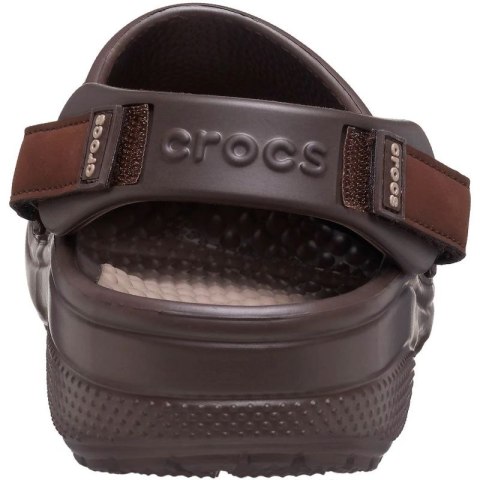 Chodaki Crocs Yukon Vista II LR Clog M 207689 23D Crocs