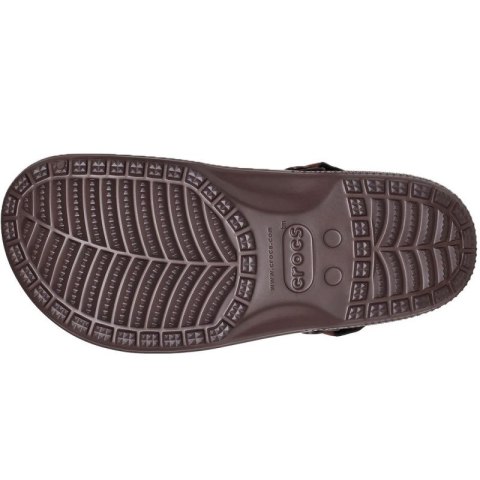 Chodaki Crocs Yukon Vista II LR Clog M 207689 23D Crocs