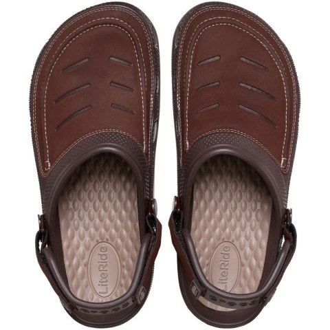 Chodaki Crocs Yukon Vista II LR Clog M 207689 23D Crocs