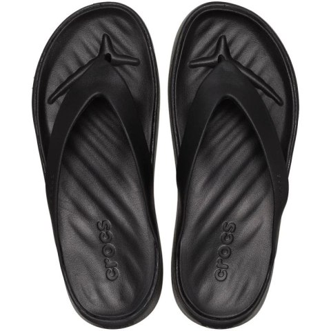 Japonki Crocs Getaway Flip W 209589 001 Crocs