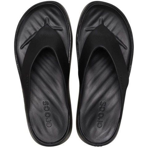 Japonki Crocs Getaway Platform Flip W 209410 001 Crocs