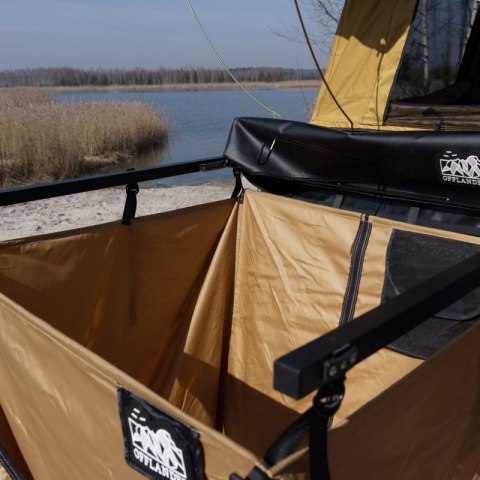 Kabina prysznicowa Offlander OFF_CACC_BATH Offlander
