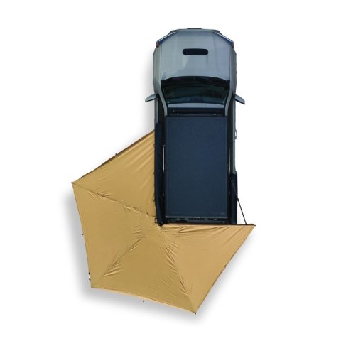 Markiza samonośna Offlander Batwing 270 M Sand Lewa 2M OFF_ACC_SIDE270_ML Offlander
