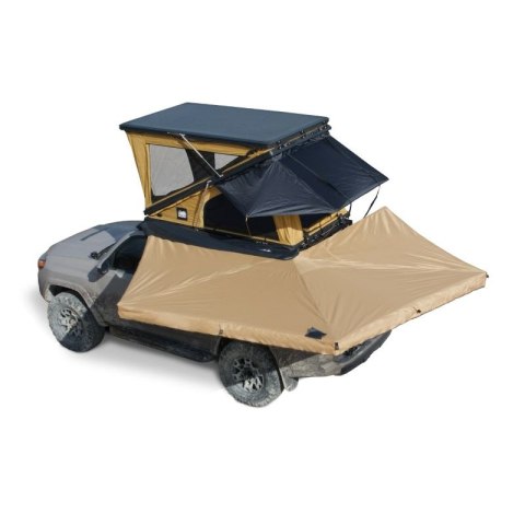 Markiza samonośna Offlander Batwing 270 M Sand Lewa 2M OFF_ACC_SIDE270_ML Offlander