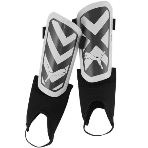 Ochraniacze piłkarskie Puma Ultra Light Ankle 30874 03 Puma