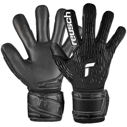 Rękawice bramkarskie Reusch Attrakt Freegel Infinity 5470735 7700 Reusch