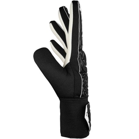Rękawice bramkarskie Reusch Attrakt Starter Solid 5470514 7700 Reusch