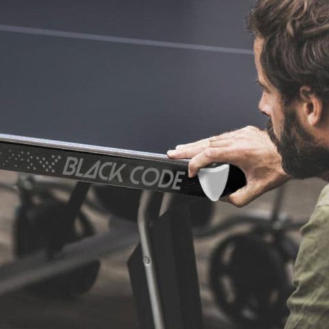 Stół tenisowy Cornilleau Black Code Outdoor 115404 CORNILLEAU