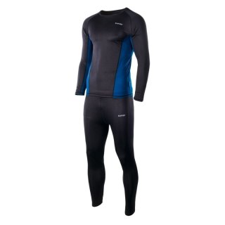 Bielizna termoaktywna Hi-Tec Kamo Set M 92800185562 Hi-Tec