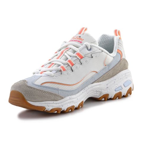 Buty Skechers D'Lites - Bold Views W 149589-NTMT Skechers