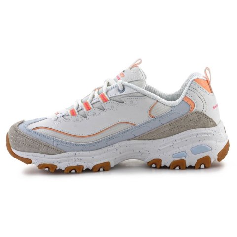 Buty Skechers D'Lites - Bold Views W 149589-NTMT Skechers