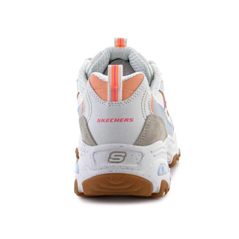 Buty Skechers D'Lites - Bold Views W 149589-NTMT Skechers