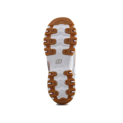 Buty Skechers D'Lites - Bold Views W 149589-NTMT Skechers