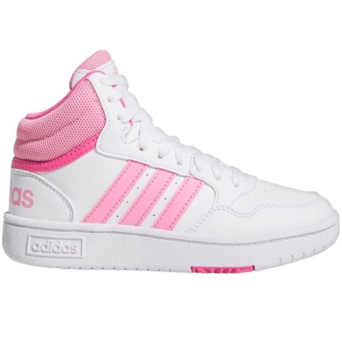 Buty adidas Hoops 3.0 Mid K Jr IG3716 Adidas