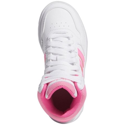 Buty adidas Hoops 3.0 Mid K Jr IG3716 Adidas
