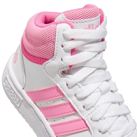 Buty adidas Hoops 3.0 Mid K Jr IG3716 Adidas