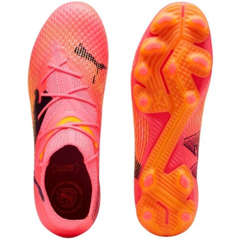 Buty piłkarskie Puma Future 7 Pro+ FG/AG M 107705 03 Puma