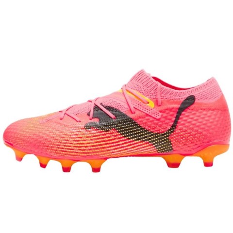 Buty piłkarskie Puma Future 7 Pro+ FG/AG M 107705 03 Puma