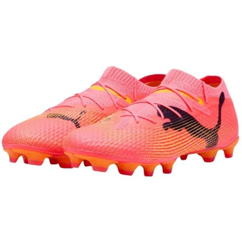 Buty piłkarskie Puma Future 7 Pro+ FG/AG M 107705 03 Puma