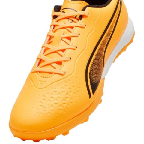 Buty piłkarskie Puma King Match TT M 107260 05 Puma