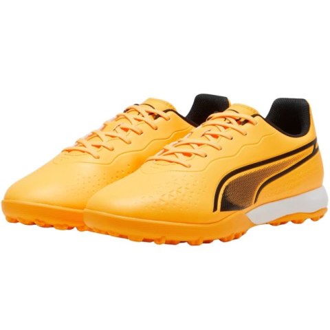 Buty piłkarskie Puma King Match TT M 107260 05 Puma