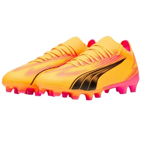 Buty piłkarskie Puma Ultra Match FG/AG 107754 03 Puma