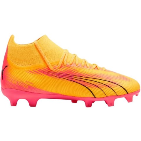 Buty piłkarskie Puma Ultra Pro FG/AG Jr 107769 03 Puma