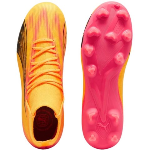 Buty piłkarskie Puma Ultra Pro FG/AG Jr 107769 03 Puma