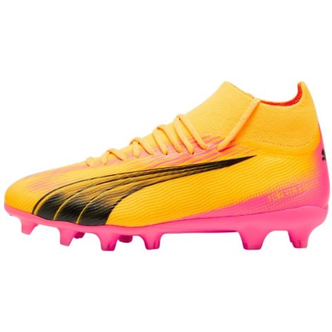 Buty piłkarskie Puma Ultra Pro FG/AG Jr 107769 03 Puma