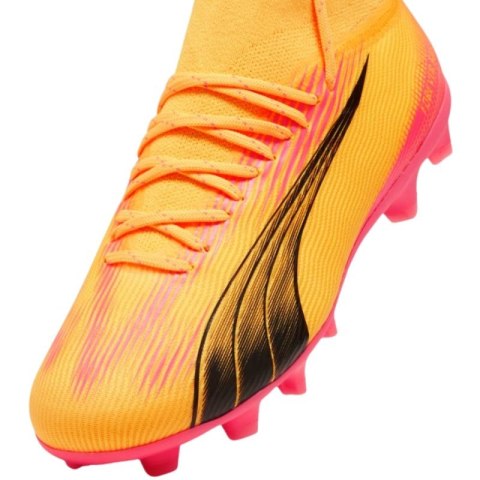 Buty piłkarskie Puma Ultra Pro FG/AG Jr 107769 03 Puma