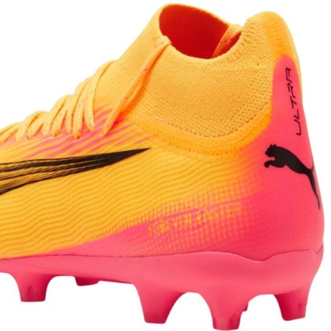 Buty piłkarskie Puma Ultra Pro FG/AG Jr 107769 03 Puma