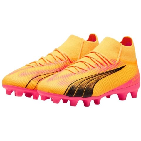 Buty piłkarskie Puma Ultra Pro FG/AG Jr 107769 03 Puma