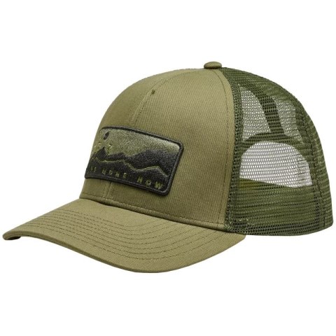 Czapka z daszkiem Buff Trucker Cap 1335618093000 Buff