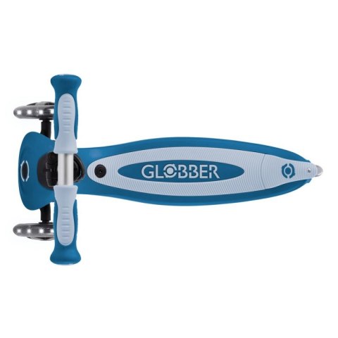 Hulajnoga z siedziskiem Globber Go•Up 360 Lights Jr 844-100 Globber
