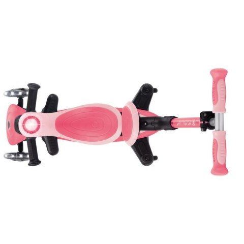 Hulajnoga z siedziskiem Globber Go•Up 360 Lights Jr 844-210 Globber