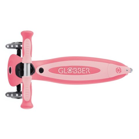 Hulajnoga z siedziskiem Globber Go•Up 360 Lights Jr 844-210 Globber