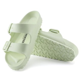 Klapki Birkenstock Arizona Eva W 1024691 Birkenstock
