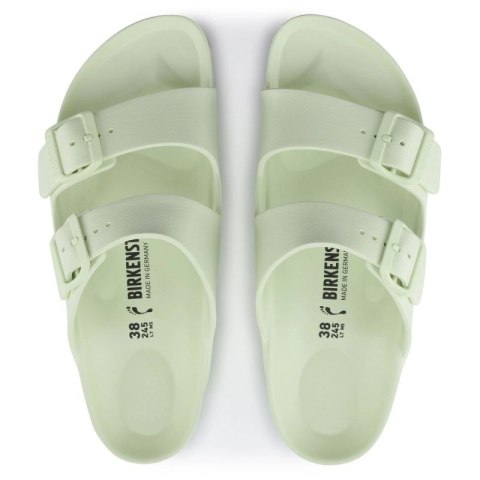 Klapki Birkenstock Arizona Eva W 1024691 Birkenstock