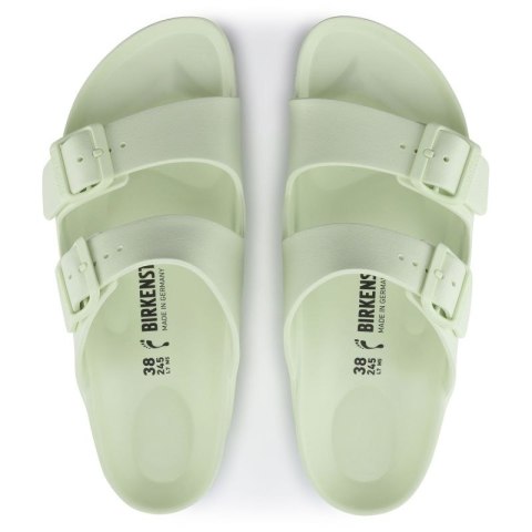 Klapki Birkenstock Arizona Eva W 1024691 Birkenstock