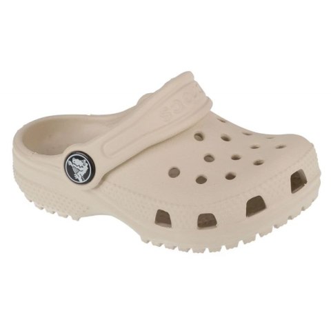 Klapki Crocs Classic Clog Kids T Jr 206990-2Y2 Crocs