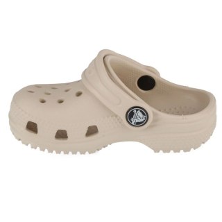 Klapki Crocs Classic Clog Kids T Jr 206990-2Y2 Crocs