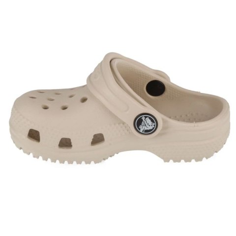 Klapki Crocs Classic Clog Kids T Jr 206990-2Y2 Crocs