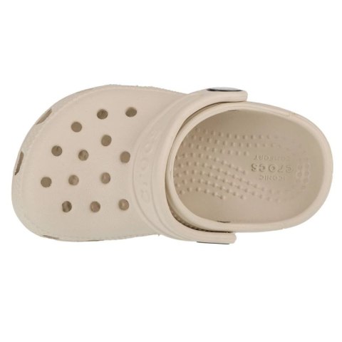Klapki Crocs Classic Clog Kids T Jr 206990-2Y2 Crocs