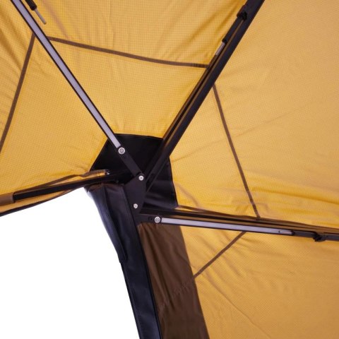 Markiza samonośna Offlander Batwing 270 M Sand Lewa 2M OFF_ACC_SIDE270_ML Offlander