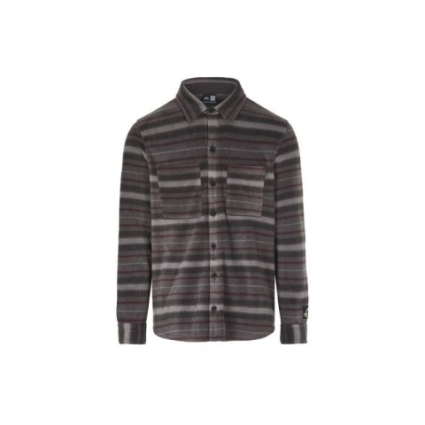 Męska KOSZULA POLAROWA SUPERFLEECE SHIRT ONeill