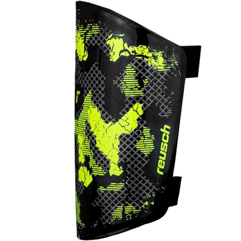 Ochraniacze piłkarskie Reusch Perform Shinguard M 5377047 7752 Reusch