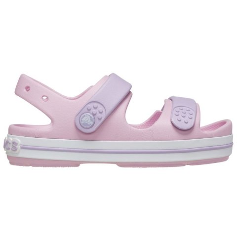 Sandały Crocs Crocband Cruiser Jr 209423 Crocs