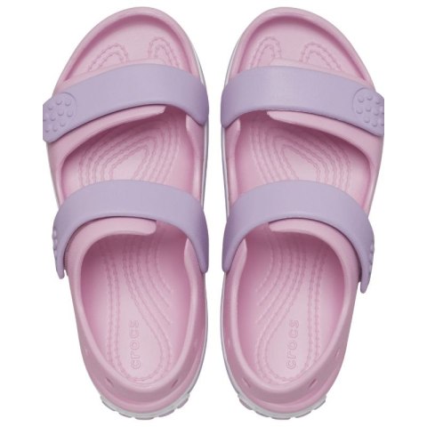 Sandały Crocs Crocband Cruiser Jr 209423 Crocs